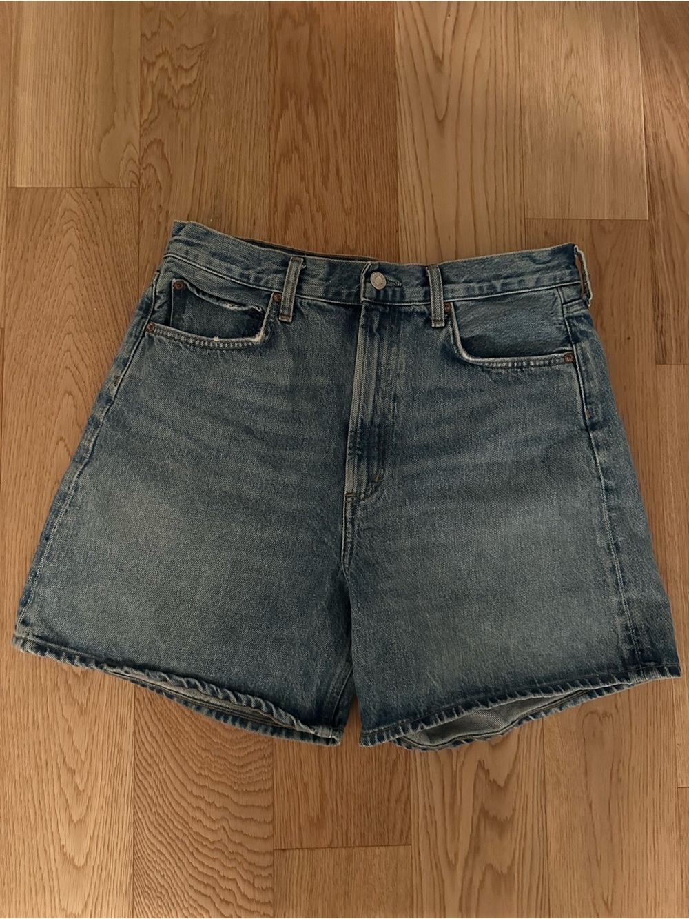 Agolde Stella short